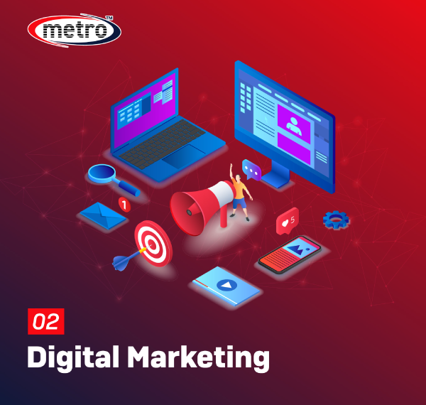 Digital-Marketing