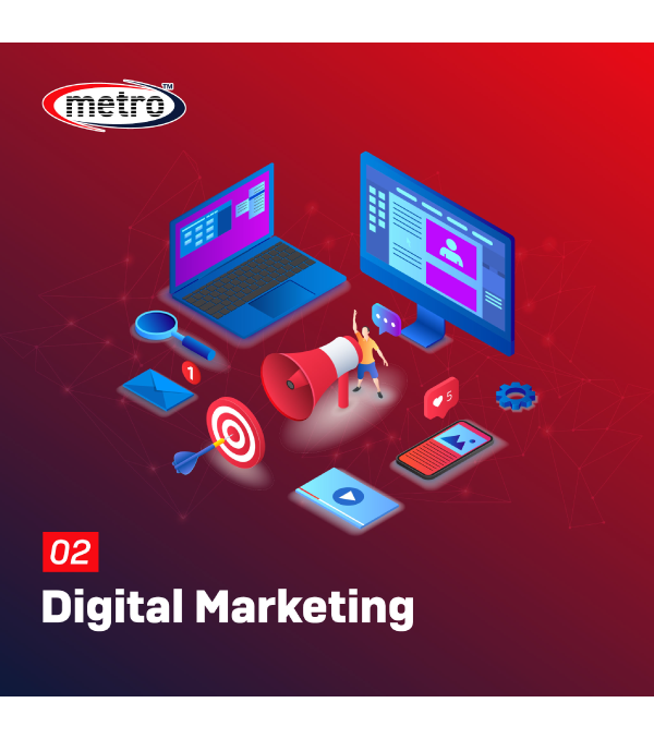 Digital-Marketing