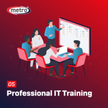 Professional-IT-Training